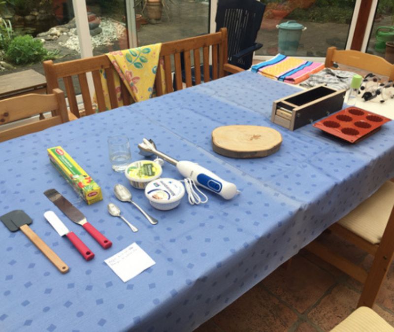 Workshop Naturkosmetik_Kräuterfee Anika